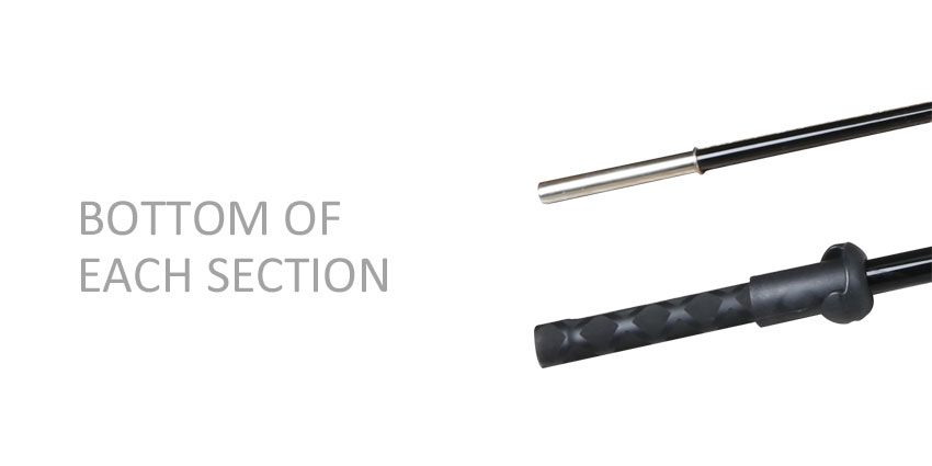 fiberglass-teardrop-flag-pole-290cm-9.5ft-bottom