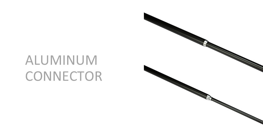 Feather-flag-pole-fiberglass-aluminum-section-to-section