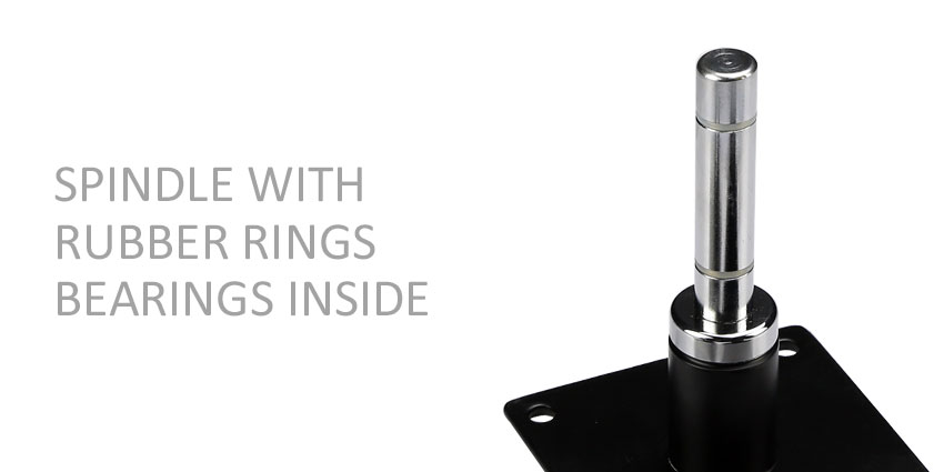 metal-plate-base-spindle