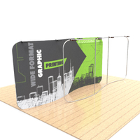 EZ Tube Display S Type