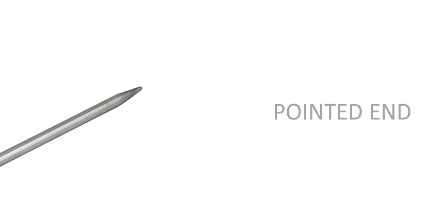 Feather-flags-Cheap-spike-base-pointed-end