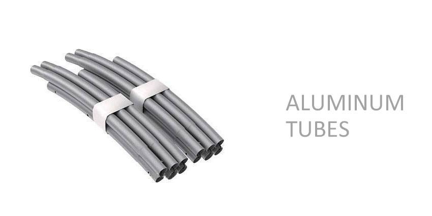 EZ-tube-display-straight-aluminum-tubes