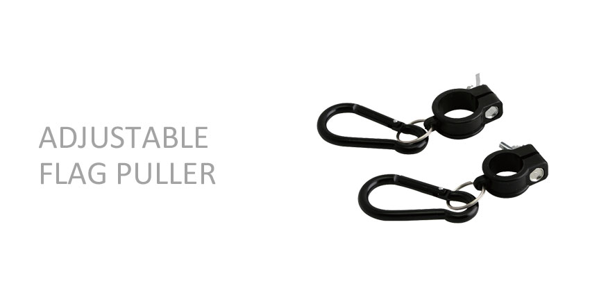 Feather-flag-pole-fiberglass-aluminum-flag-puller