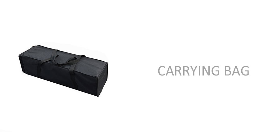 EZ-tube-display-straight-carrying-bag