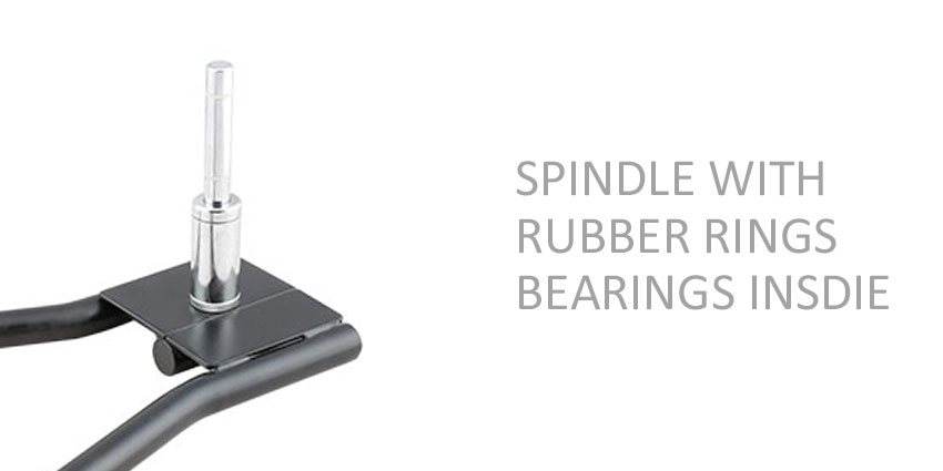 foldable-carwheel-drive-in-base-spindle