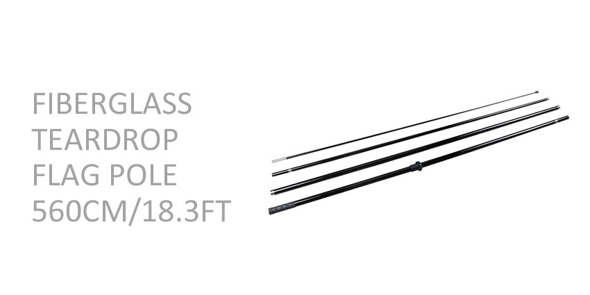 fiberglass-teardrop-flag-pole-560cm-18.3ft