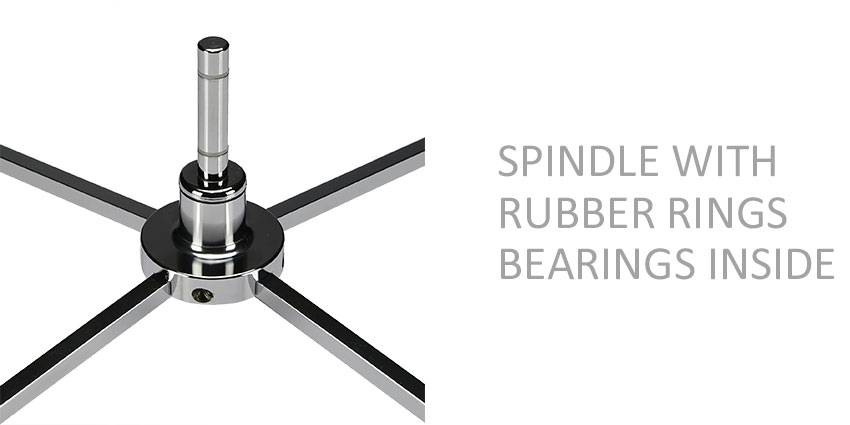 solid-foldable-cross-base-spindle