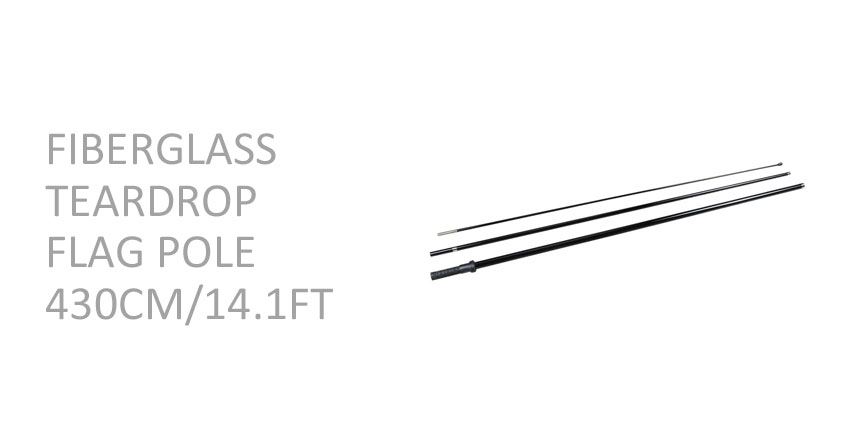 fiberglass-teardrop-flag-pole-430cm-14.1ft
