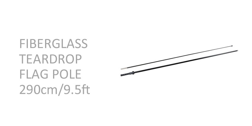 fiberglass-feather-flag-pole-290cm-9.5ft